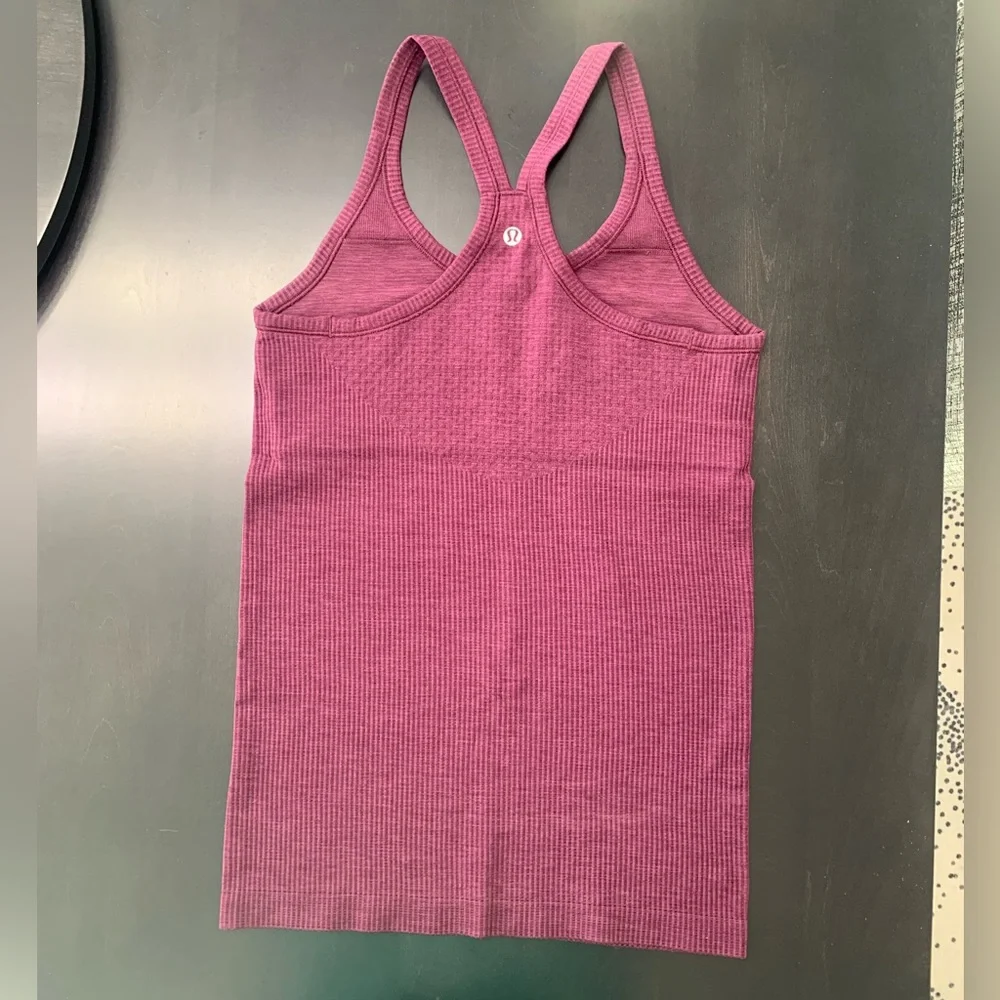 Lululemon Tank Top - Picture 5 of 8
